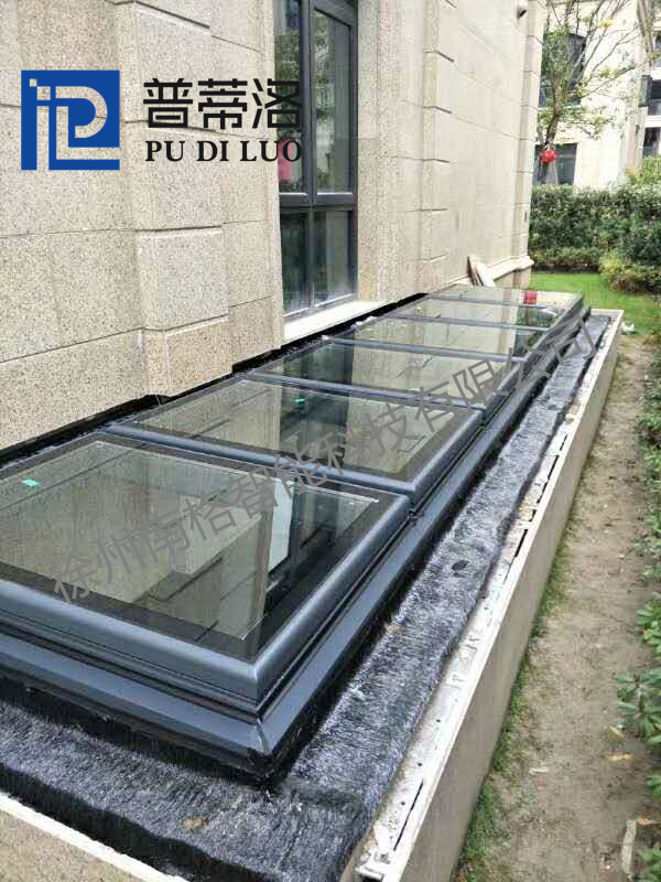 一般天窗（采光顶）-PDLSAK