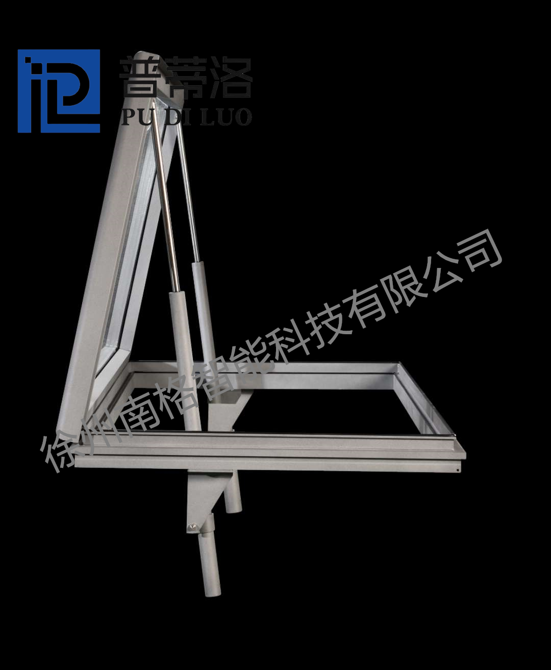 一般天窗（采光顶）-PDLSAK