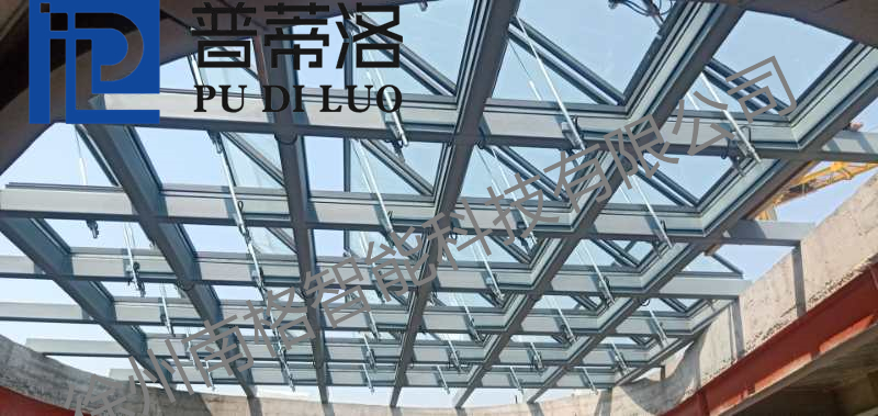 一般天窗（采光顶）-PDLSAK