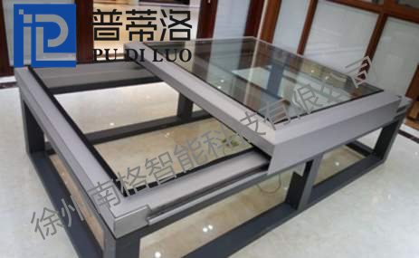 平移天窗-PDL-TGS04