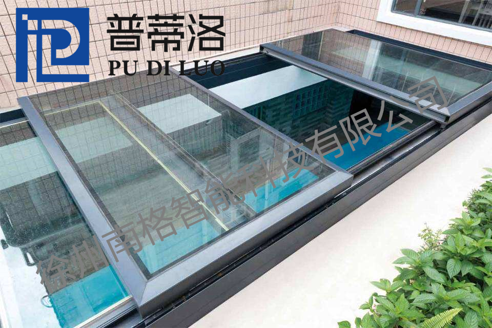 平移天窗-PDL-TGS04