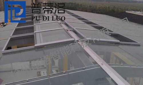 平移天窗-PDL-TGS04