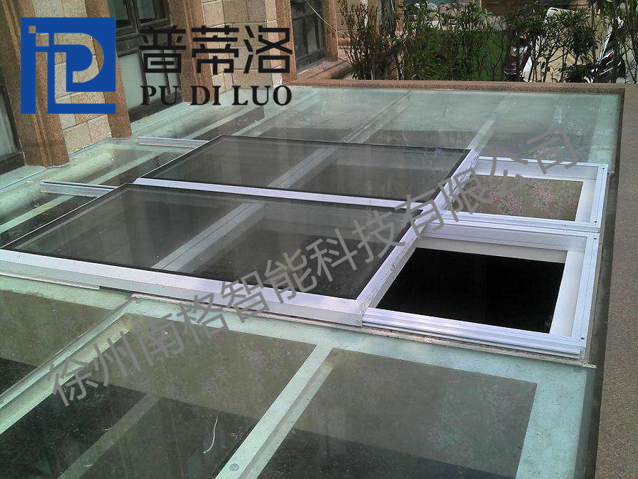 平移天窗-PDL-TGS04