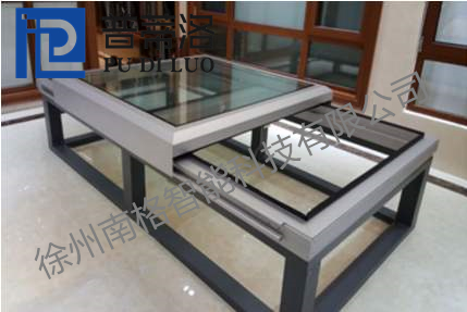 平移天窗-PDL-TGS04