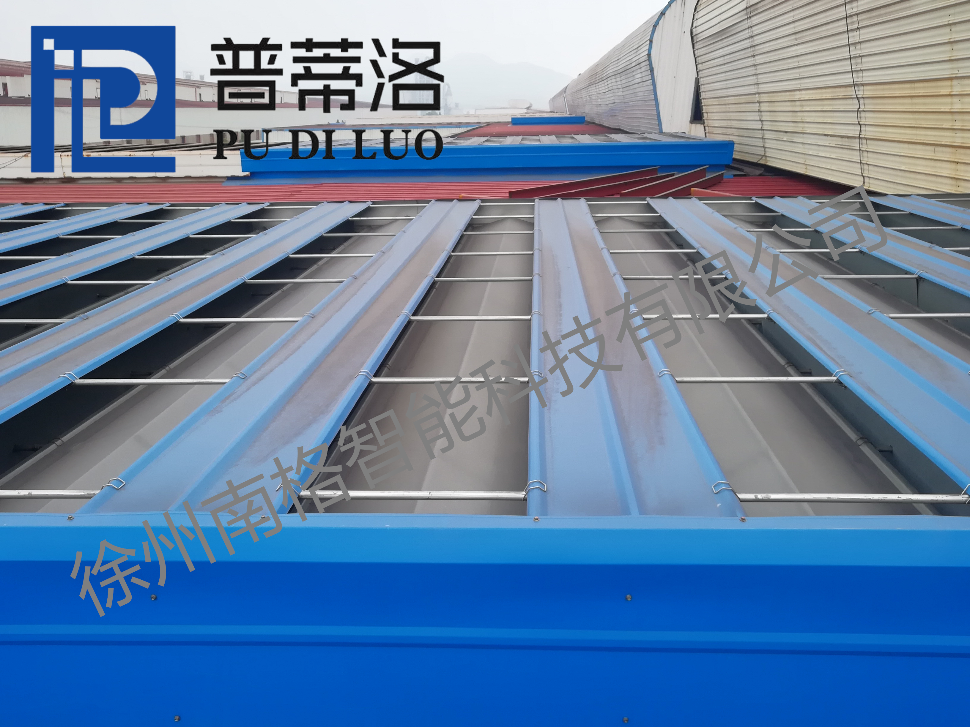 薄型通风器(开敞式）PDL-TCA09