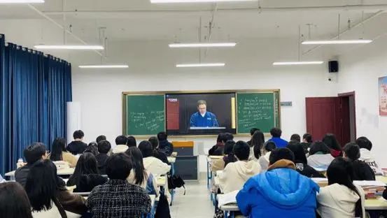 校园活动 | 一技之能，出彩人生