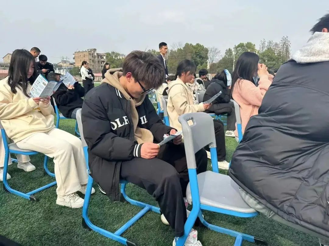 警校联合|趣味科普反邪教，携手共筑平安校园