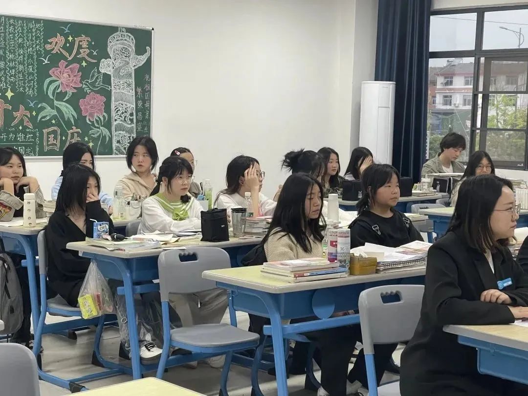 校园活动|幼教技能大竞赛，科谷学子展风采