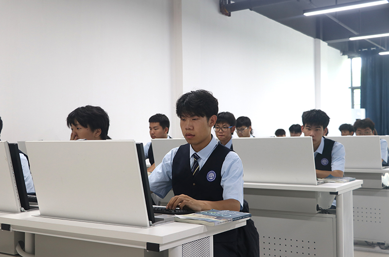 计算机网络应用 0301-4