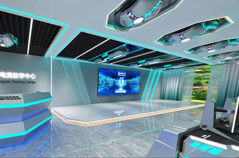 电子竟技与运动管理 0530-4