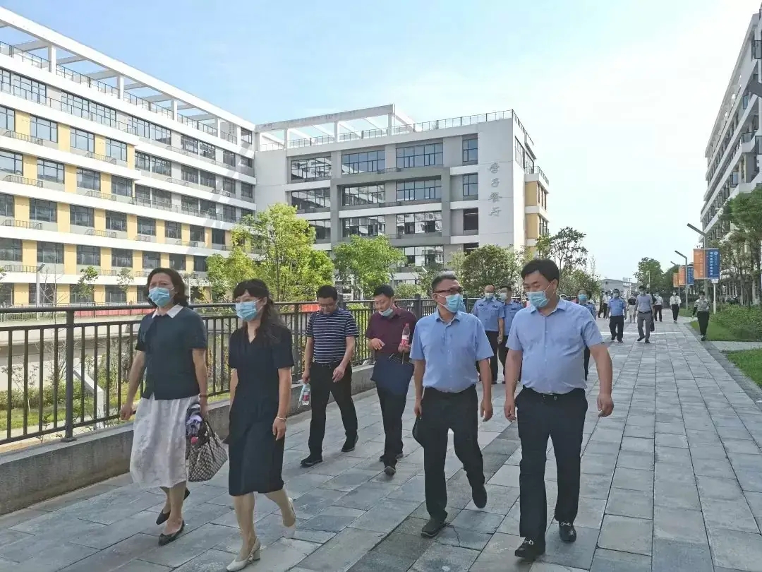 点军科教新规划，宜昌科谷打头阵