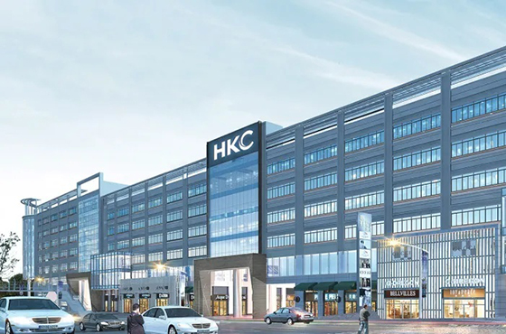 宜昌惠科科技有限公司