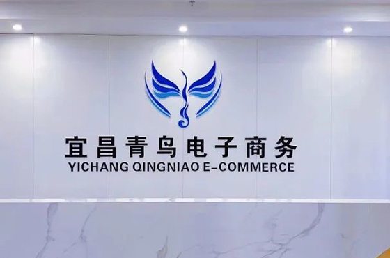 宜昌青鸟电子信息技术有限公司