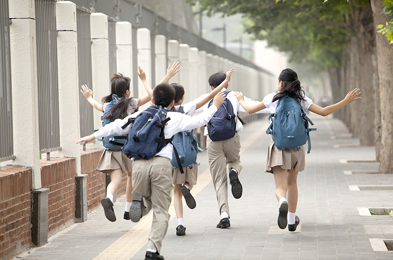 【职教政策】学习新《职业教育法》推进技工教育更好发展