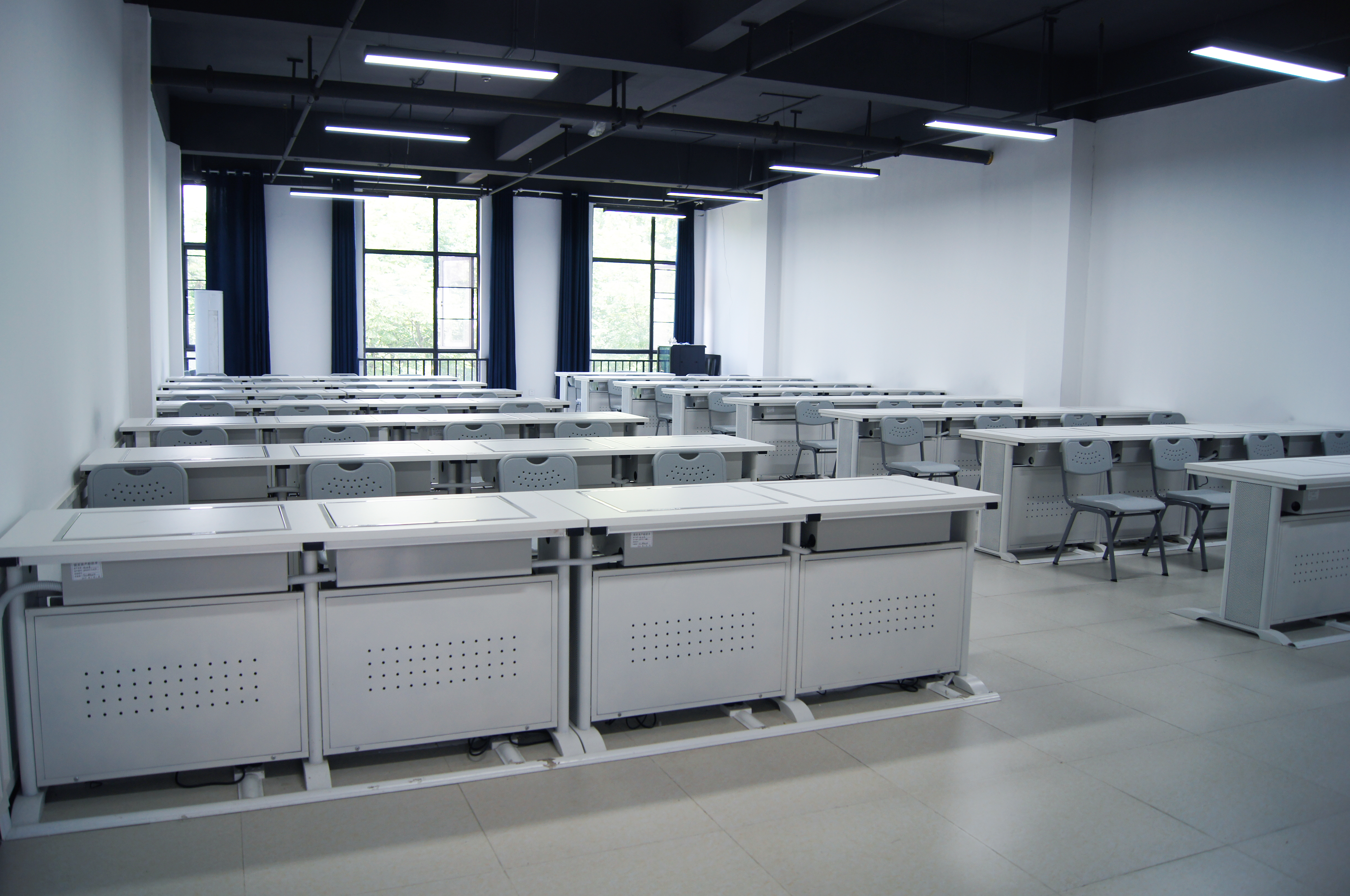 计算机实训室