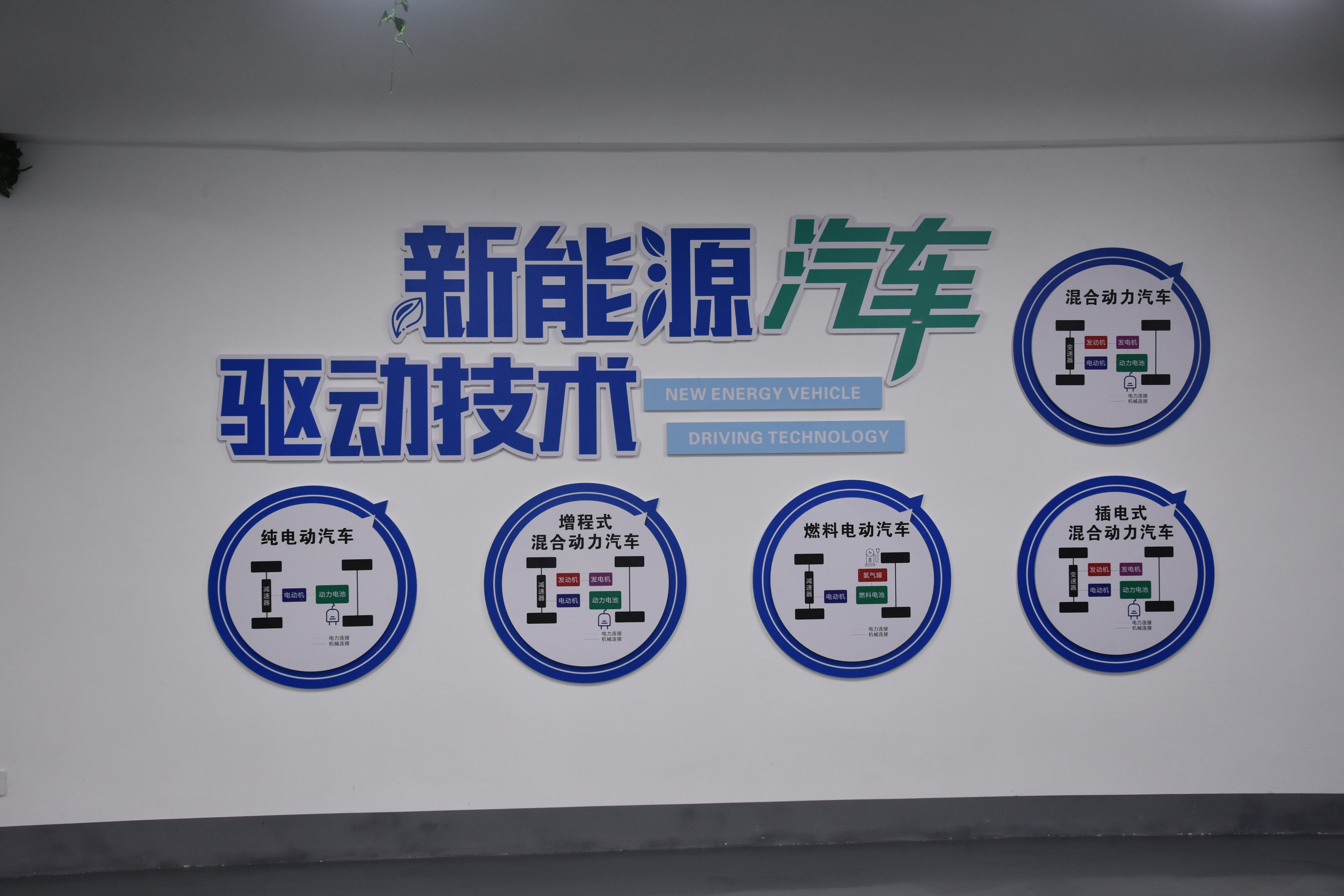 新能源汽车制造与装配 0132-4