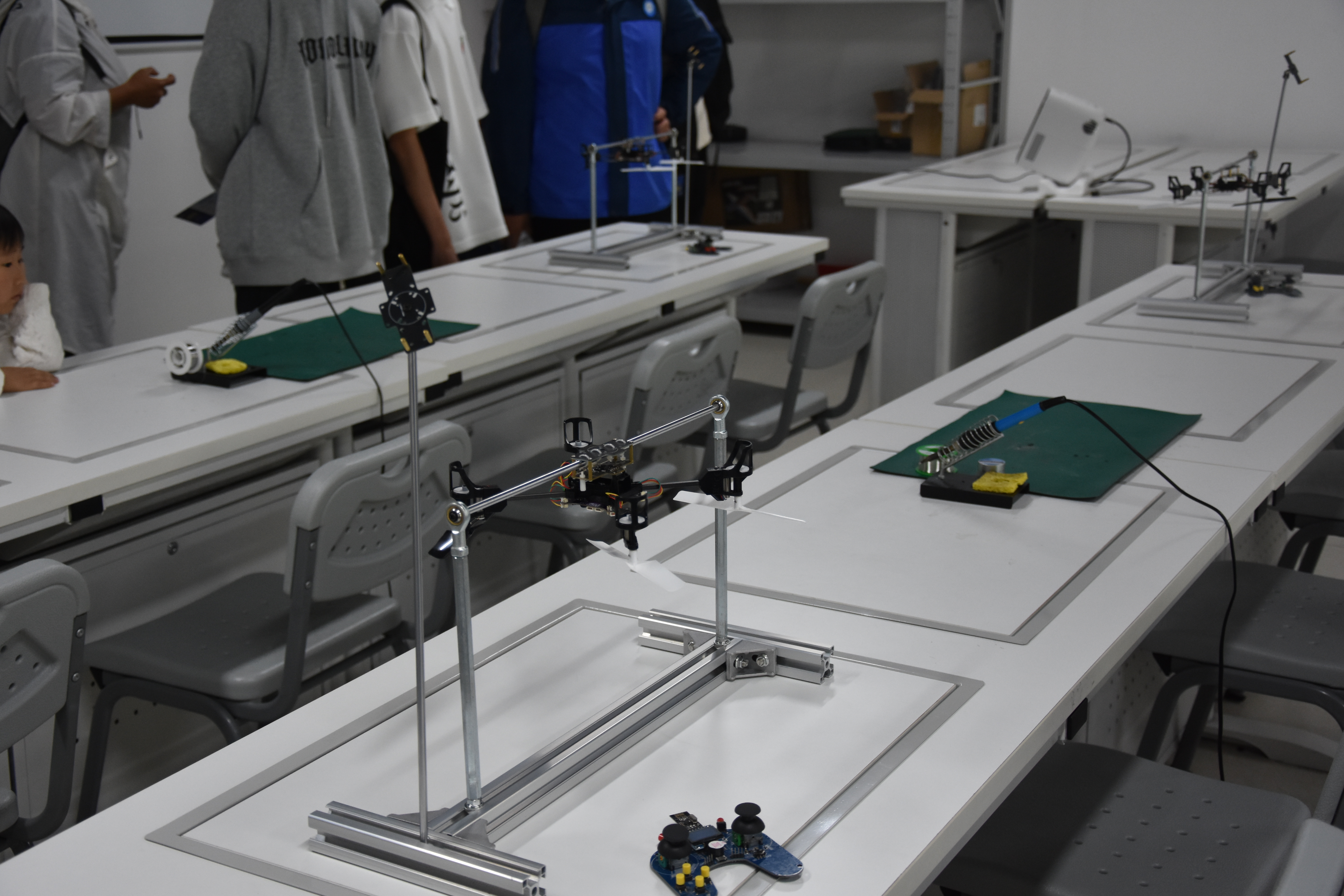 无人机应用技术 0439-4