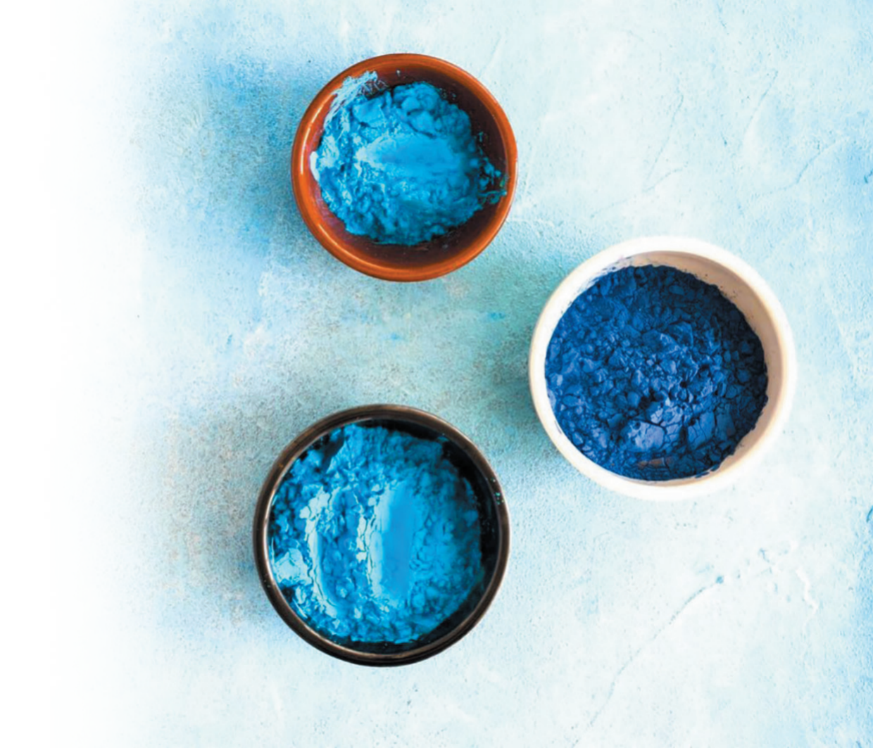 2024颜料市场一览