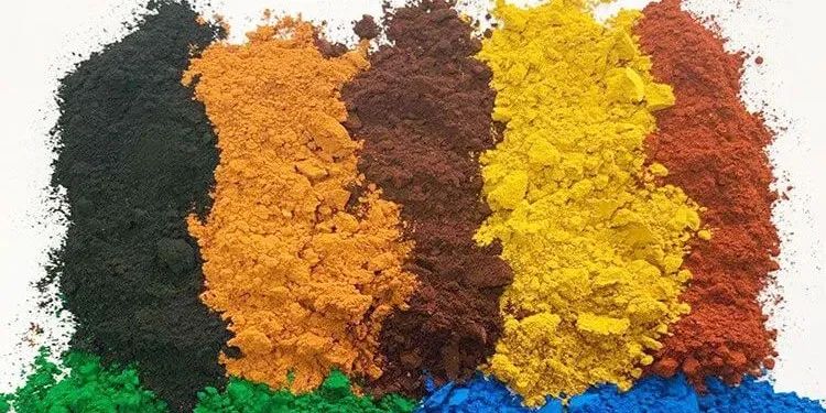 钛白副产硫酸亚铁资源化利用综述