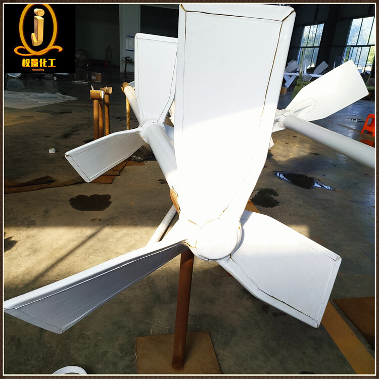 板衬四氟搅拌器