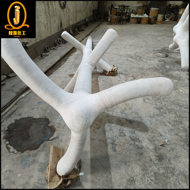 缠绕四氟搅拌器