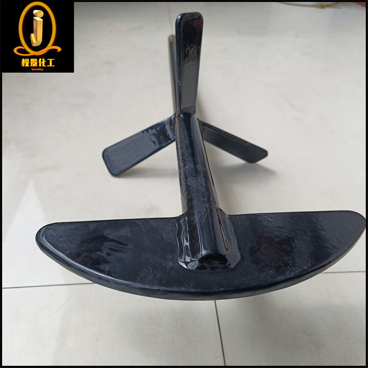 喷涂四氟搅拌器