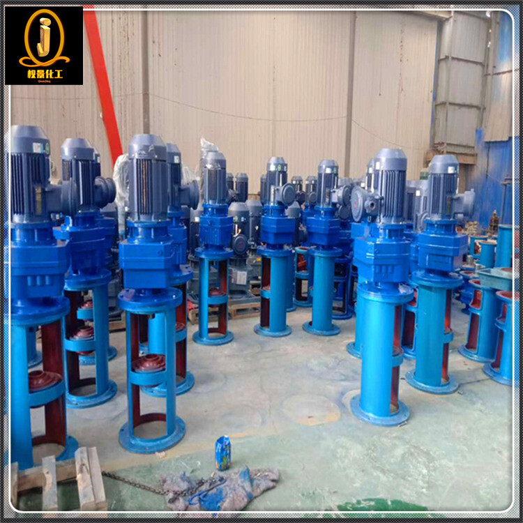 R系列齿轮减速机