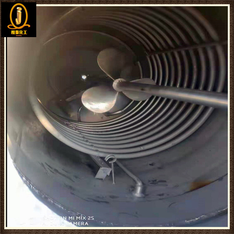 推进式式搅拌器