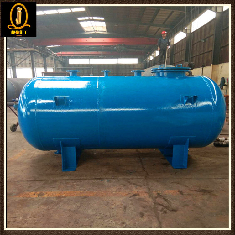 碳钢卧式储罐