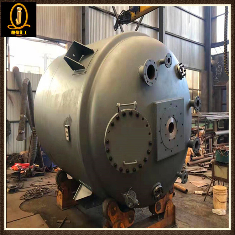 碳钢反应釜