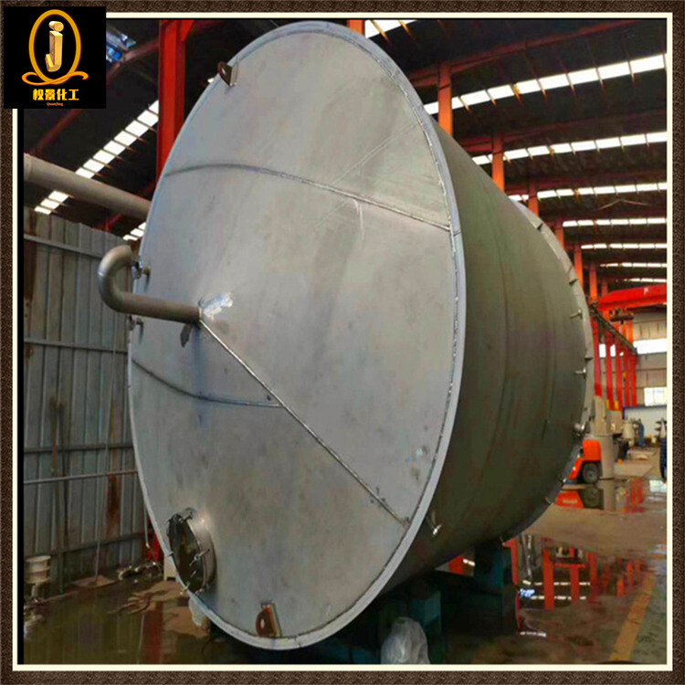 不锈钢立式储罐