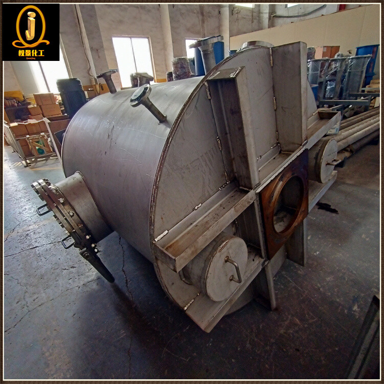不锈钢搅拌罐