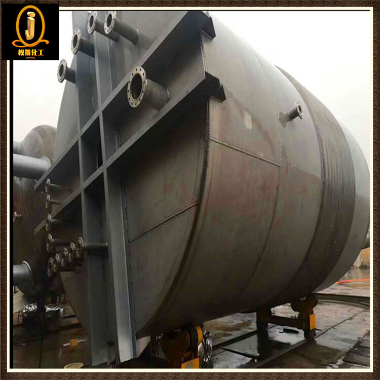 不锈钢搅拌罐