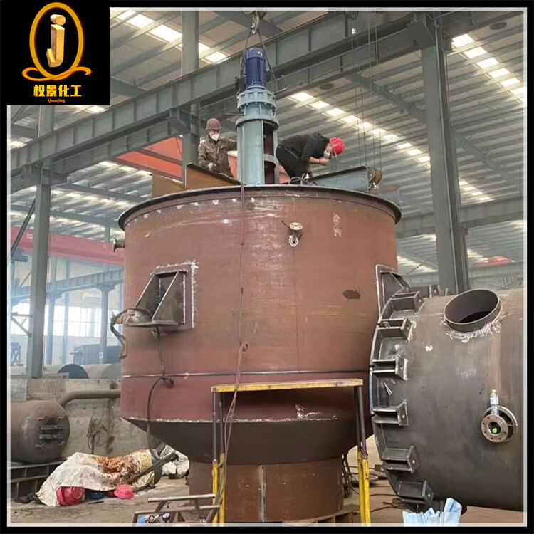 碳钢搅拌罐