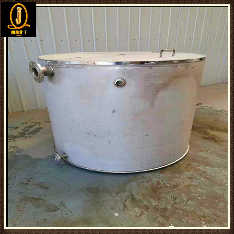 不锈钢计量罐