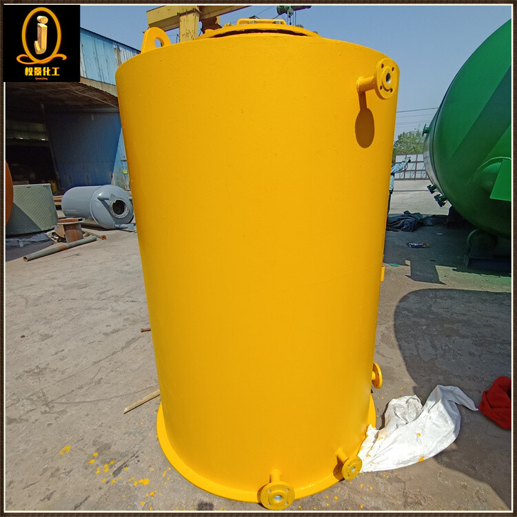 碳钢计量罐