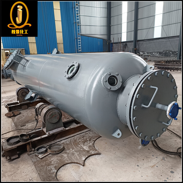 衬塑离子交换器