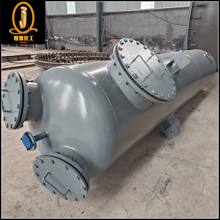 衬塑离子交换器