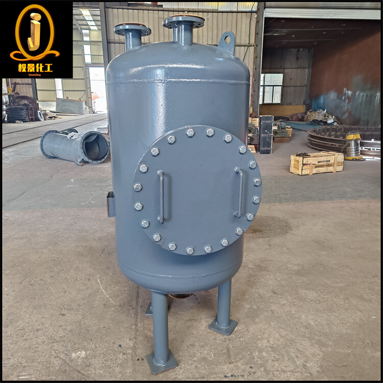 板衬四氟反应釜