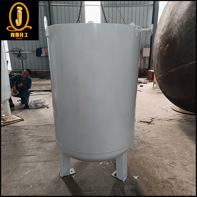 钢衬四氟计量罐
