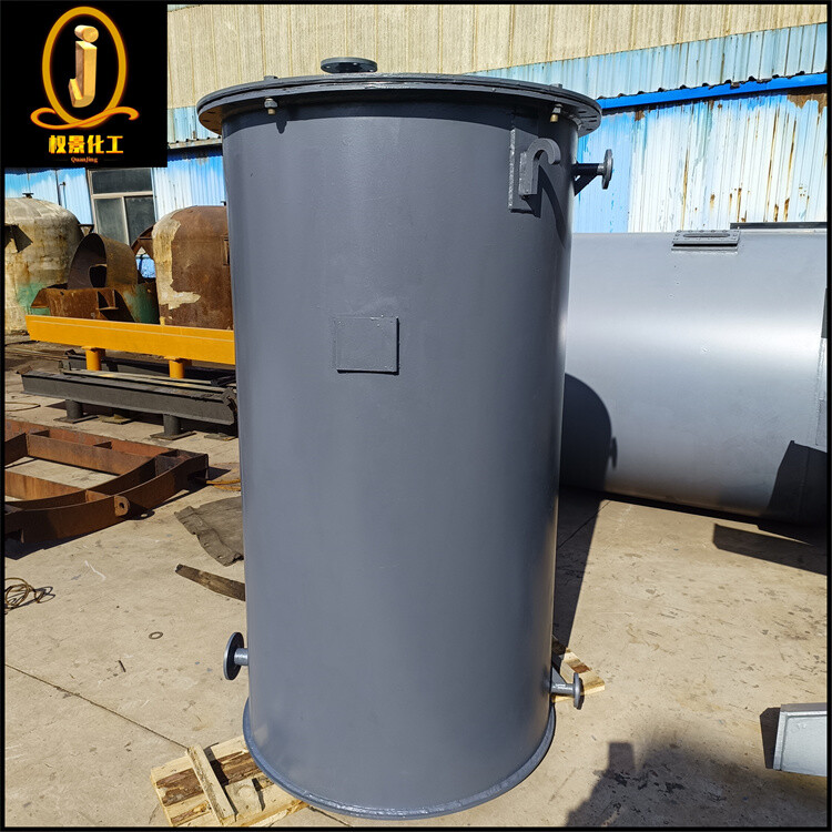 钢衬四氟计量罐