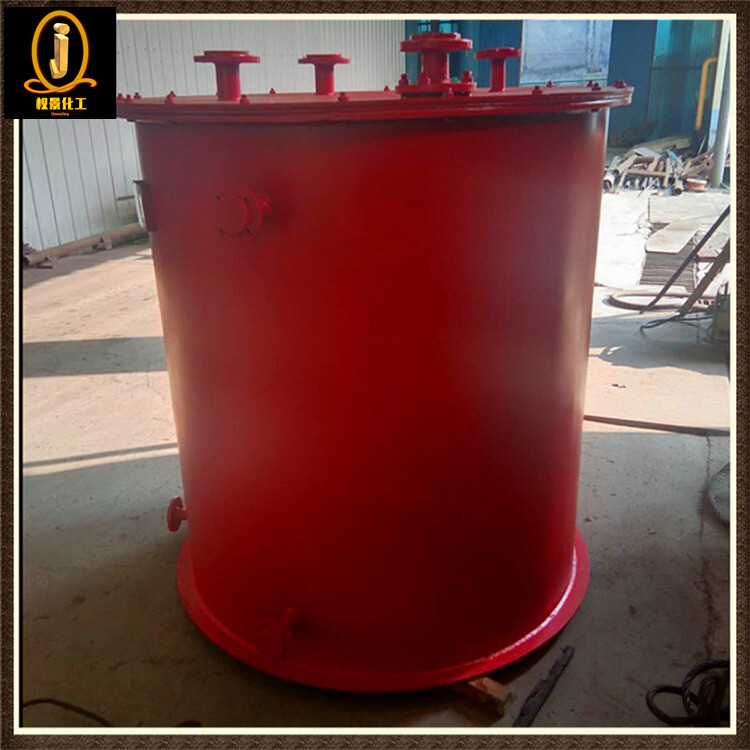 钢衬四氟计量罐