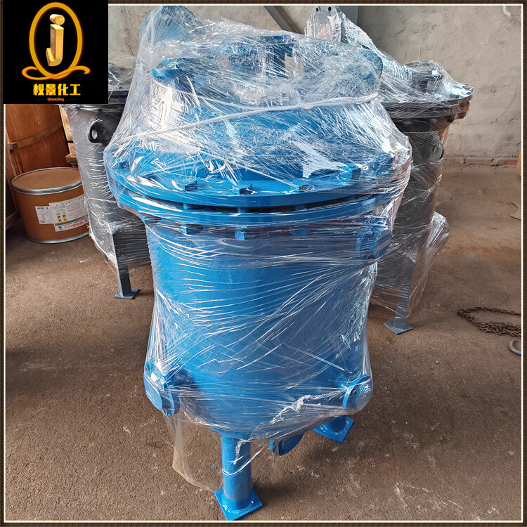 喷涂四氟反应釜