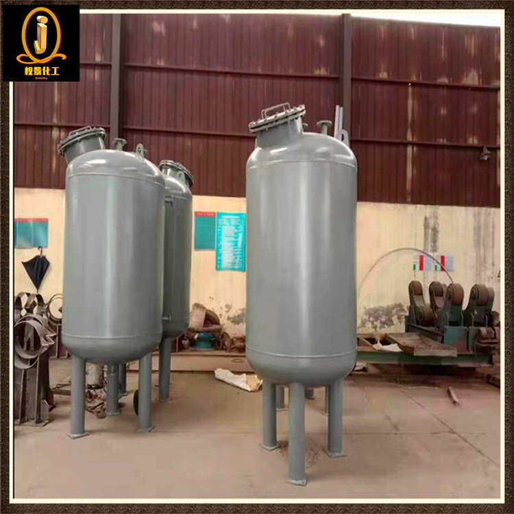 喷涂四氟反应釜