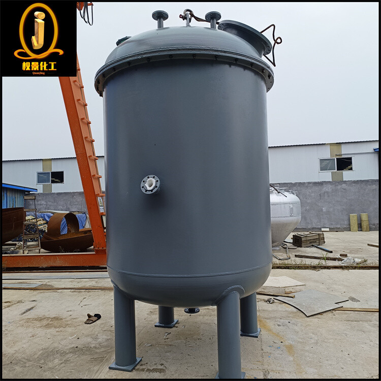 喷涂四氟反应釜