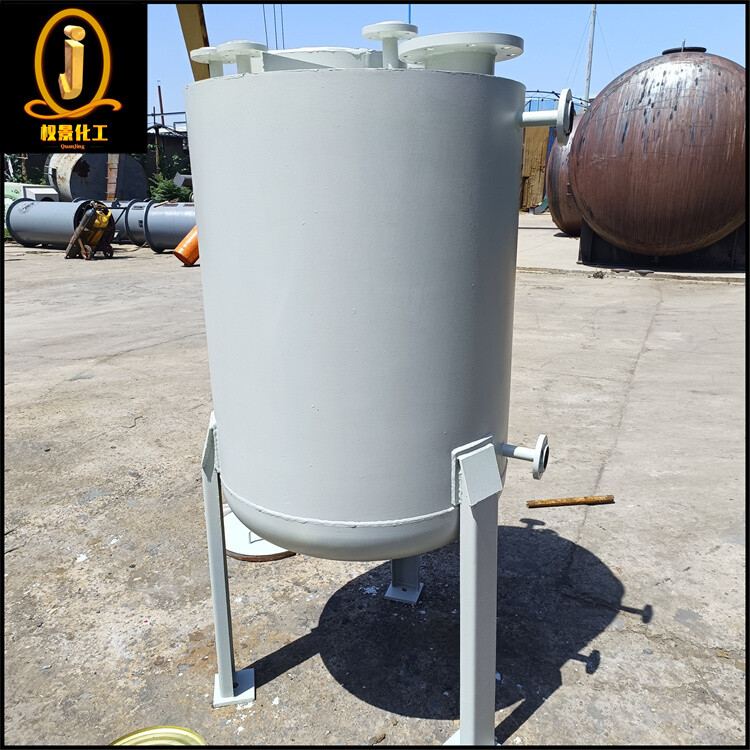 喷涂四氟计量罐