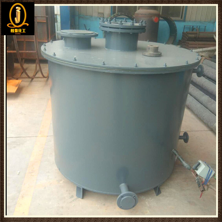 喷涂四氟计量罐