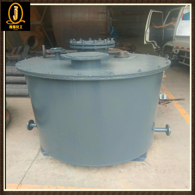 喷涂四氟计量罐