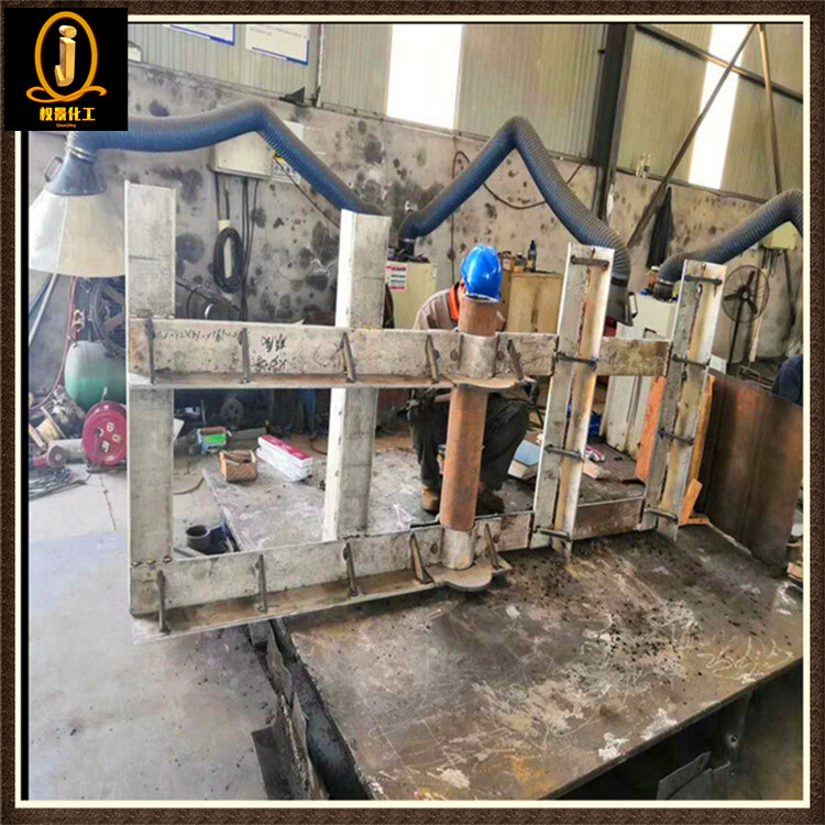 栅门框式搅拌器