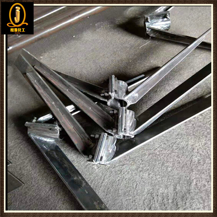 锥形浆式搅拌器